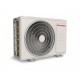 Inventor Leon (LHUV) Κλιματιστικό Inverter 24000 BTU A+++/A+ με Ιονιστή και WiFi