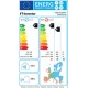Inventor Emperor  EMPVI(W)-09WFI/EMPVO(W)-09 Κλιματιστικό Inverter 9000 BTU A+++/A++ με Ιονιστή και WiFi