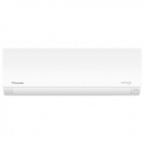 Inventor Emperor  EMPVI(W)-18WFI/EMPVO(W)-18 Κλιματιστικό Inverter 18000 BTU A+++/A++ με Ιονιστή και WiFi