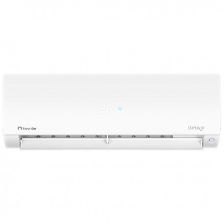 Inventor Emperor EMPVI(W)-24WFI/EMPVO(W)-24 Κλιματιστικό Inverter 24000 BTU A+++/A++ με Ιονιστή και WiFi