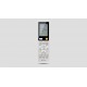 Inventor Emperor EMPVI(W)-24WFI/EMPVO(W)-24 Κλιματιστικό Inverter 24000 BTU A+++/A++ με Ιονιστή και WiFi