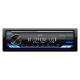 03-JVC382BT JVC R-USB BLUE COLOR KD-X382BT