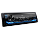 03-JVC382BT JVC R-USB BLUE COLOR KD-X382BT