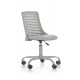 60-21706 PURE o.chair, color: grey DIOMMI V-CH-PURE-FOT-POPIEL
