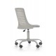 60-21706 PURE o.chair, color: grey DIOMMI V-CH-PURE-FOT-POPIEL