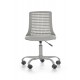 60-21706 PURE o.chair, color: grey DIOMMI V-CH-PURE-FOT-POPIEL