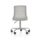 60-21706 PURE o.chair, color: grey DIOMMI V-CH-PURE-FOT-POPIEL