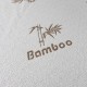 2ETOPBAMBOO4-160200 ΑΝΩΣΤΡΩΜΑ BAMBOO 4 cm ΜΕ ΑΠΟΣΠΩΜΕΝΟ ΚΑΛΥΜΜΑ 160x200