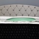 2ETOPALOE4-150200 ΑΝΩΣΤΡΩΜΑ ALOE VERA 4 cm ΜΕ ΑΠΟΣΠΩΜΕΝΟ ΚΑΛΥΜΜΑ 150x200