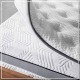 2ETOPALOEH7-140200 ΑΝΩΣΤΡΩΜΑ ALOE VERA HARD 7 cm ΜΕ ΚΑΠΙΤΟΝΕ ΚΑΛΥΜΜΑ 140x200