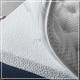 2ETOPALOES7-140200 ΑΝΩΣΤΡΩΜΑ ALOE VERA SOFT 7 cm ΜΕ ΚΑΠΙΤΟΝΕ ΚΑΛΥΜΜΑ 140x200