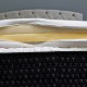 2ETOPDF10-150200 ΑΝΩΣΤΡΩΜΑ ΔΥO ΟΨΕΩΝ 10 cm ΜΕ ΚΑΠΙΤΟΝΕ ΚΑΛΥΜΜΑ 150x200