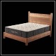 2EMATCOP-160200 ΣΤΡΩΜΑ COPPER CLOUD 30 cm ΜΕ ΑΝΕΞΑΡΤΗΤΑ ΕΛΑΤΗΡΙΑ 160x200