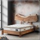 2EMATPRES-150200 ΣΤΡΩΜΑ PRESTIGE PLUS 28 cm ΜΕ ΑΝΕΞΑΡΤΗΤΑ ΕΛΑΤΗΡΙΑ 150x200