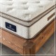 2EMATPRES-160200 ΣΤΡΩΜΑ PRESTIGE PLUS 28 cm ΜΕ ΑΝΕΞΑΡΤΗΤΑ ΕΛΑΤΗΡΙΑ 160x200