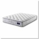 2EMATALOED-120200 ΣΤΡΩΜΑ ALOEVERA DOUBLEFACE 30 cm ΜΕ ΑΝΕΞΑΡΤΗΤΑ ΕΛΑΤΗΡΙΑ 120x200