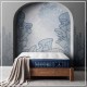 2EMATSEA-150200 ΣΤΡΩΜΑ SEA QUAL SOFT 26 cm ΜΕ ΑΝΕΞΑΡΤΗΤΑ ΕΛΑΤΗΡΙΑ 150x200