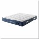 2EMATSEA-150200 ΣΤΡΩΜΑ SEA QUAL SOFT 26 cm ΜΕ ΑΝΕΞΑΡΤΗΤΑ ΕΛΑΤΗΡΙΑ 150x200