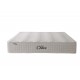 2EMATCHLOE-90200 ΣΤΡΩΜΑ CHLOE 24 cm ΜΕ ΑΝΕΞΑΡΤΗΤΑ ΕΛΑΤΗΡΙΑ 90x200