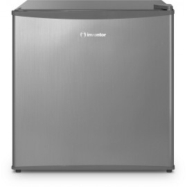 Inventor MB492SE Mini Bar 43lt Υ49.2xΠ47.2xΒ45εκ. Inox  E