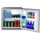Inventor MB492SE Mini Bar 43lt Υ49.2xΠ47.2xΒ45εκ. Inox  E