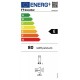 Inventor MB492SE Mini Bar 43lt Υ49.2xΠ47.2xΒ45εκ. Inox  E