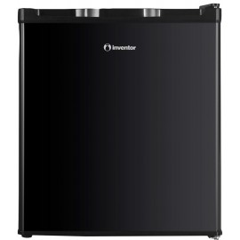 Inventor MCB51B Mini Bar 41lt Υ51xΠ44xΒ57εκ. Μαύρο E