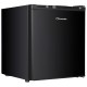 Inventor MCB51B Mini Bar 41lt Υ51xΠ44xΒ57εκ. Μαύρο E