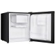 Inventor MCB51B Mini Bar 41lt Υ51xΠ44xΒ57εκ. Μαύρο E