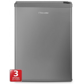 Inventor MP630SE Mini Bar 65lt Υ63xΠ44.5xΒ51εκ. Γκρι E
