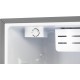 Inventor MP630SE Mini Bar 65lt Υ63xΠ44.5xΒ51εκ. Γκρι E