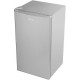 Inventor MP862SE Μονόπορτο Ψυγείο 93lt Υ86xΠ47.2xΒ45εκ. Inox E