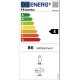 Inventor MP862SE Μονόπορτο Ψυγείο 93lt Υ86xΠ47.2xΒ45εκ. Inox E