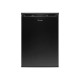 Inventor MP845BL Mini Bar 113lt Υ84.5xΠ55.3xΒ55.3εκ. Μαύρο E