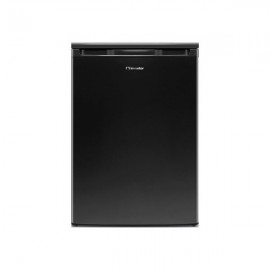 Inventor MP845BL Mini Bar 113lt Υ84.5xΠ55.3xΒ55.3εκ. Μαύρο E