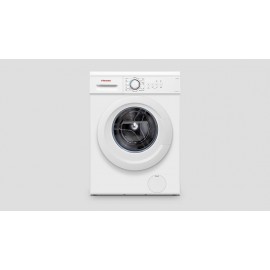 Inventor GL0610D Πλυντήριο Ρούχων 6kg με Τεχνολογία Ατμού 1000 Στροφών Πρόγραμμα Eco D