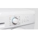 Inventor GL0610D Πλυντήριο Ρούχων 6kg με Τεχνολογία Ατμού 1000 Στροφών Πρόγραμμα Eco D