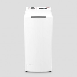 Inventor GXT0712C Πλυντήριο Ρούχων Άνω Φόρτωσης 7kg με Τεχνολογία Ατμού 1200 Στροφών C