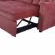 ΚΑΝΑΠΕΣ ΓΩΝΙΑ ΚΡΕΒΑΤΙ WAYNE 224x147x85Υεκ. HM3028.12 ΒΕΛΟΥΔΟ ΣΑΠΙΟ ΜΗΛΟ