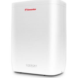 Inventor Comfort  CF-ION-10L Αφυγραντήρας με Συμπιεστή και Ιονιστή 10lt