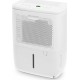 Inventor Comfort  CF-ION-10L Αφυγραντήρας με Συμπιεστή και Ιονιστή 10lt
