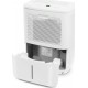 Inventor Comfort  CF-ION-10L Αφυγραντήρας με Συμπιεστή και Ιονιστή 10lt