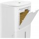 Inventor Comfort  CF-ION-10L Αφυγραντήρας με Συμπιεστή και Ιονιστή 10lt