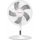 Inventor FN40-INV Ανεμιστήρας Ορθοστάτης 2 σε 1 48W Διαμέτρου 40cm με Τηλεχειριστήριο