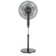 Inventor FS40BLRΑνεμιστήρας Ορθοστάτης 50W Διαμέτρου 40cm