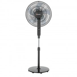 Inventor FS40BLRΑνεμιστήρας Ορθοστάτης 50W Διαμέτρου 40cm