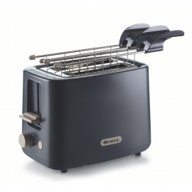 78459 ARIETE 157/03 Toaster Φρυγανιέρα Navy Blue