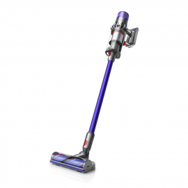 87061 DYSON V11 Advanced Nickel/Iron/Purple