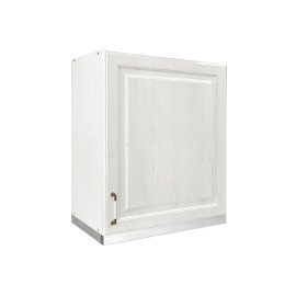 KVA60681V43 Επιτοίχιο ντουλάπι απορροφητήρα κουζίνας RUSTIC VA60/68 1V rustic λευκό 60x31x68 Rustic