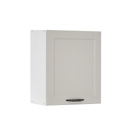 KV601V68 Επιτοίχιο ντουλάπι με 1 πόρτα κουζίνας CONTEMPO V60 1V Άμμου 60x31x72εκ. Άμμου